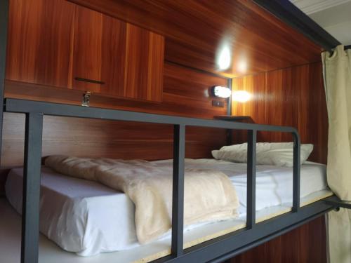 Zen Garden Experience Inn in Foz Do Iguacu