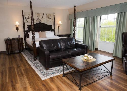 Executive King Room