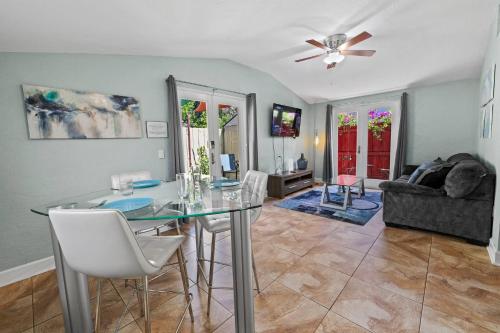 Prime Location – Walkable to Wilton Drive, Fort Lauderdale