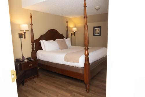 One-Bedroom Suite