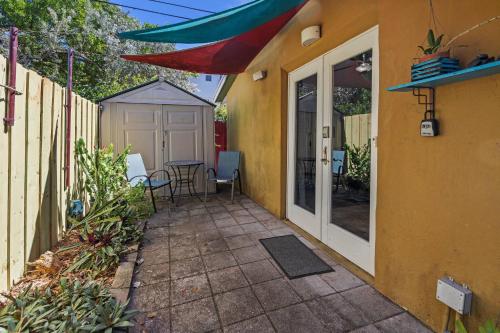 Prime Location – Walkable to Wilton Drive, Fort Lauderdale (fotografie 8)
