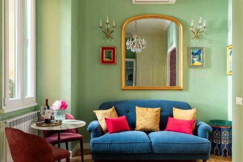 Rome Dreamer Suite, Rzym