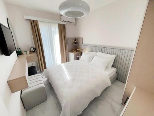 The House Rooms in Velji Vinogradi