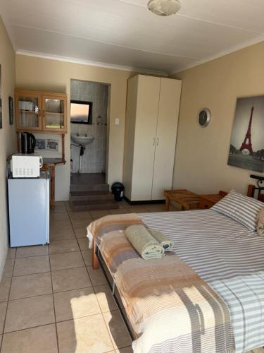 La Ronel Guest Farm in Groblersdal