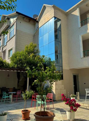Vila Park Hotel 1, Tirana (foto 11)