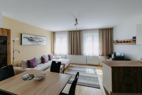 Apartment Zentral in Bad Tatzmannsdorf