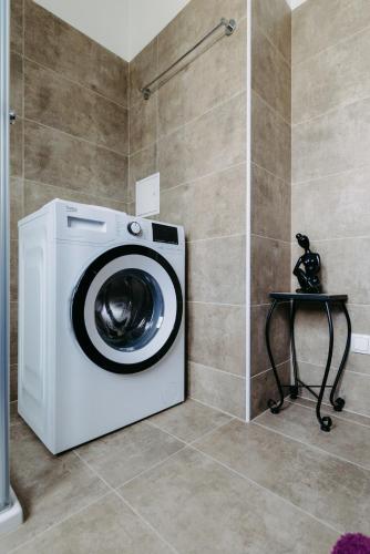 Apartment Zentral in Bad Tatzmannsdorf