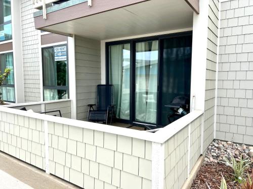 Oceanside Beach Condos in Oceanside, USA