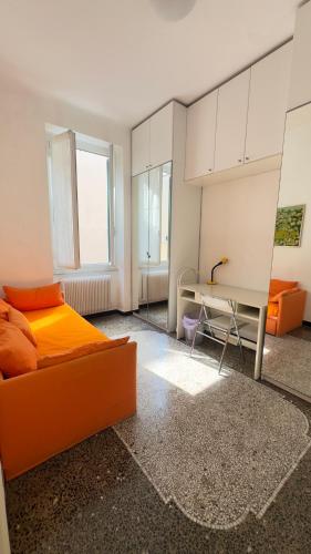 House Fede, Janov (fotografie 10)