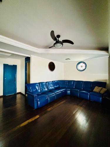 Lobby, Pousada Recanto das Tartarugas in Macedonia