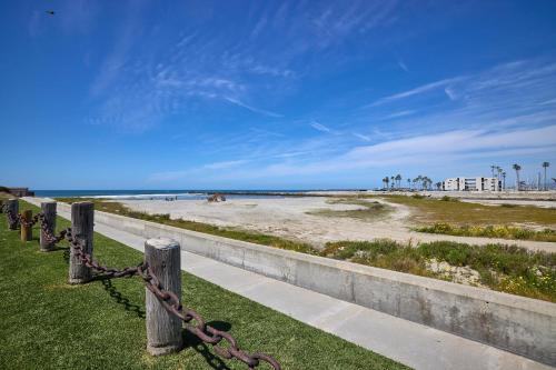 Oceanside Beach Condos in Oceanside, USA