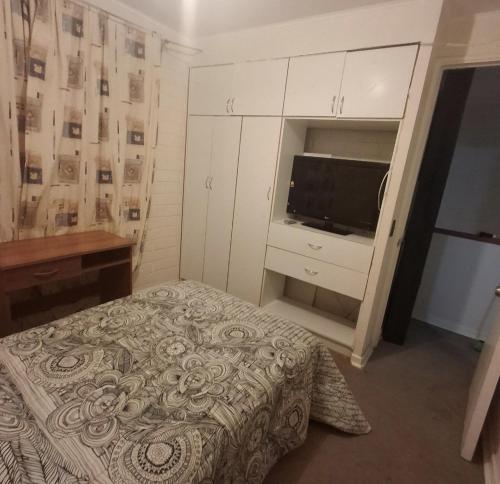 . Hostal la palma