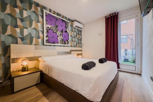 Casa en Barcelona gîte à louer La Sagrada Família