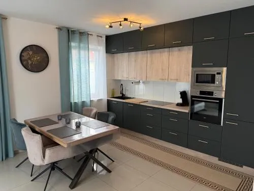 Stilvolles Appartment in Paderborn, Deutschland