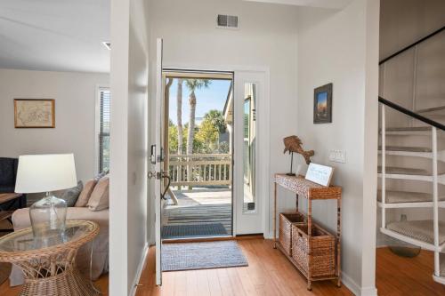 112 John Fripp Villa - Three Bedroom Villa - image 43