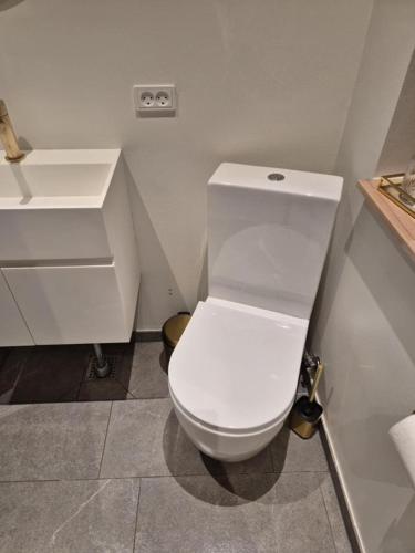 Stylish Studio in Copenhagen, Copenhagen (photo 3)