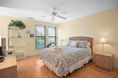 112 John Fripp Villa - Three Bedroom Villa - image 29