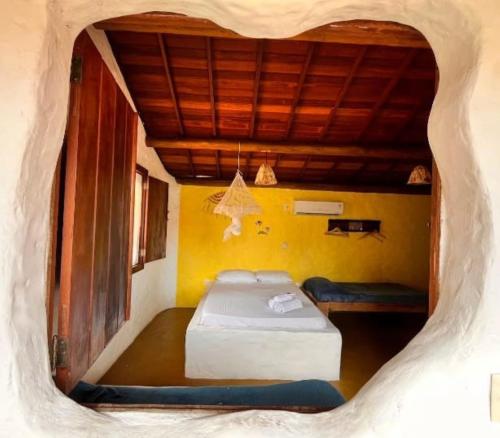 Pousada Cavallitos d'Amar – Ilha de Boipeba, OH