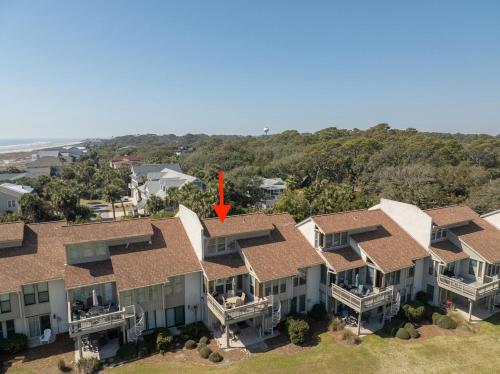 112 John Fripp Villa - Three Bedroom Villa - image 22