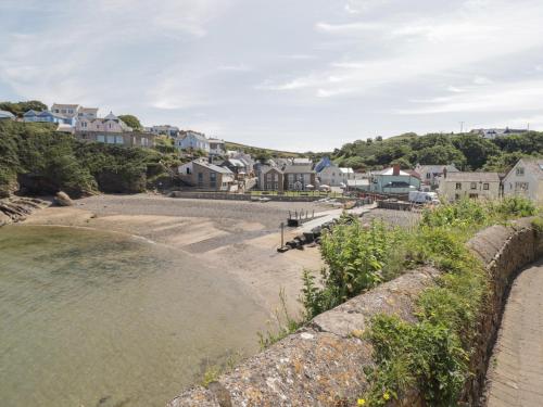 المنظر الخارجي, Seahorse Retreat in Haverfordwest City Center