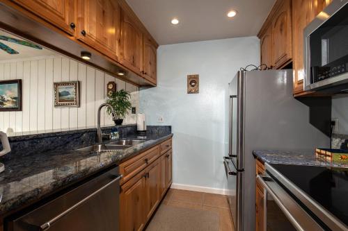 Oceanside Beach Condos in Oceanside, USA