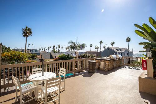 Oceanside Beach Condos in Oceanside, USA
