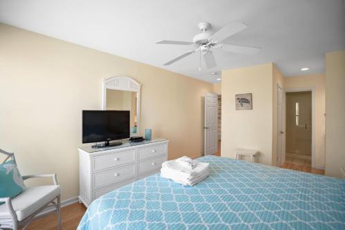 112 John Fripp Villa - Three Bedroom Villa - image 26