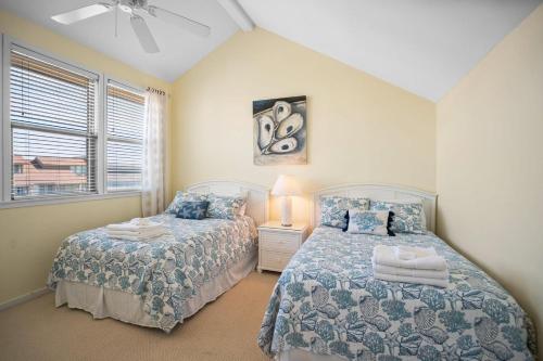 112 John Fripp Villa - Three Bedroom Villa - image 25