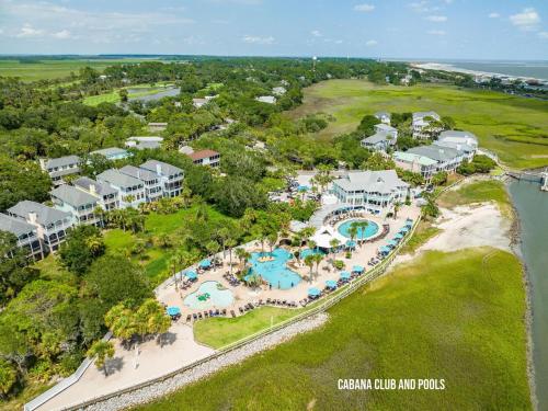 112 John Fripp Villa - Three Bedroom Villa - image 17