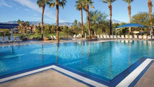 Marriott's Shadow Ridge II- The Enclaves in Shadow Ridge