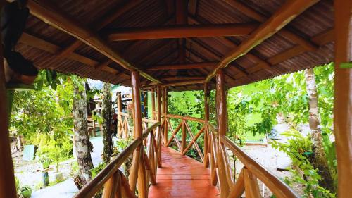 Pousada Tucuna Lodge - Amazônia (Pousada Tucuna Lodge - Amazonia) in Rio Preto da Eva
