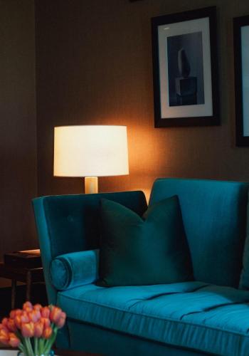 Fasano Fifth Avenue I Private Members Club & Hotel – New York, NY