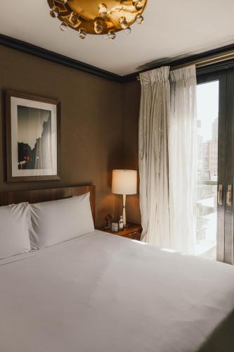 Fasano Fifth Avenue I Private Members Club & Hotel – New York, NY