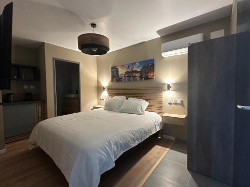 Suites appartement 1 chambre