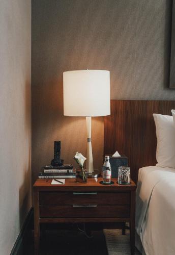 Fasano Fifth Avenue I Private Members Club & Hotel – New York, NY