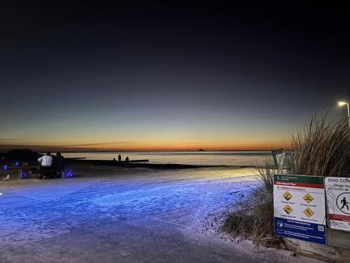 JettyWalk, Stunning 3br townhouse, walk to beach, Rosebud (fotografie 8)