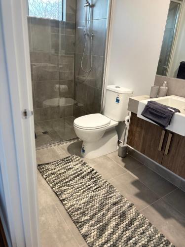 JettyWalk, Stunning 3br townhouse, walk to beach, Rosebud (fotografie 3)