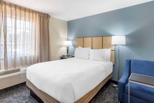 Executive Residency by Best Western Philadelphia-Willow Grove, Horsham (photo 10)
