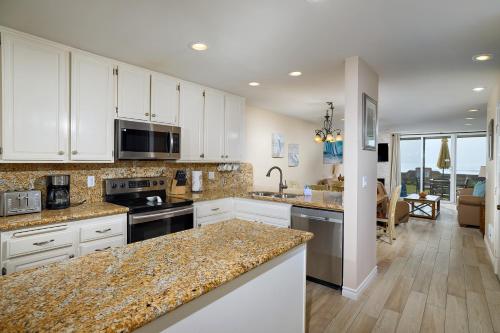 Oceanside Beach Condos in Oceanside, USA