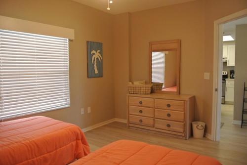 I33 - Ocean Village Club in St. Augustine, USA