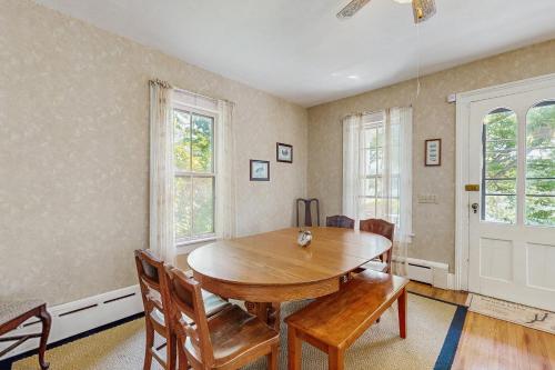 The Oversee in Кеука Парк (Нью-Йорк)