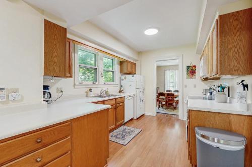 The Oversee in Кеука Парк (Нью-Йорк)