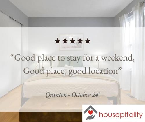 Housepitality - The Gahanna Hideaway in Gahanna, USA