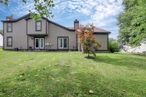 Housepitality - The Gahanna Hideaway in แอลบานีคอมมอนส์