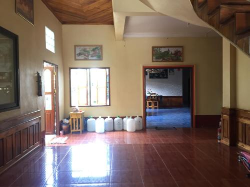 Oudomphone 2 Guesthouse in Houayxay