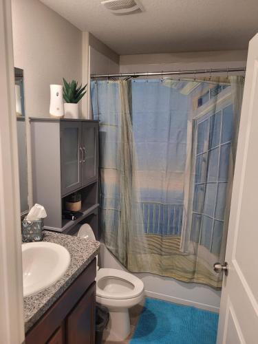 Good Place to rest in Riverview (FL)