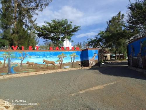 Viet Gardens, Tawa
