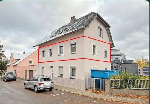Monteurwohnung Neumarkt Altstadt in Neumarkt in der Oberpfalz, Deutschland