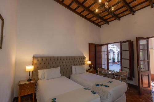 Iraola Hotel Boutique in 卡法亞特-托隆邦