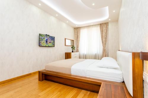 Apartment in downtown, Tbilisi (fotografie 9)